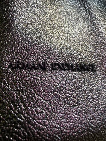 Torbe: Torba za rame, Armani Exchange — 2