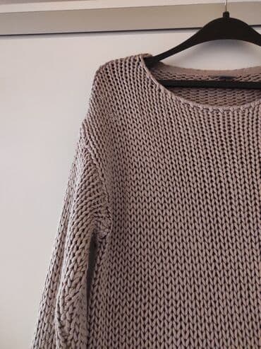 calvin klein duks bez kapuljace: XS (EU 34), Casual — 2