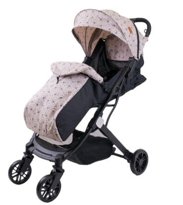 ženske espadrile sa platformom: Jungle kisobran kolica. Kao nova,par puta koriscena. Izuzetno — 3