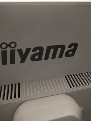 Monitori: Hitnooo monitor iiyama prolite b2280vsd rotira se i podize i spusta — 11