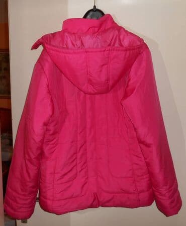 ski jakna s: XL (EU 42), Jednobojni — 6