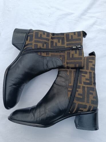 harry potter sat 1: Ankle boots, 35 — 2