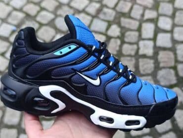 piccadilly obuca beograd: Nike air max tn patike Novo Brojevi 36 do 46, zavisi od model fb — 4