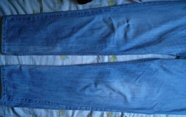 elegantne pantalone sa visokim strukom: Farmerke za ekstra vitke i visoke (oko 2 metra) a osobe visoke oko 2 — 2