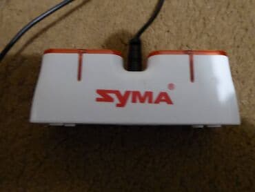 Dronovi: Delovi za dron-Baterija za dron k20-3550din, Syma punjač-500din, Syma — 11