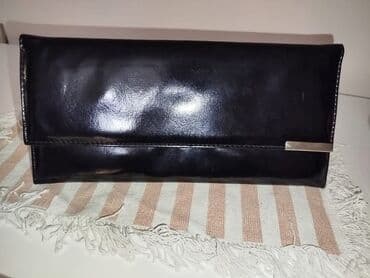 Torbe: Elegantna torbica, Materijal: Veštačka koža — 3