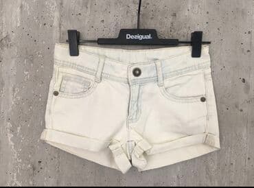 pepco devojcice: Komplet: Šorts, Majica, 110-116 — 2