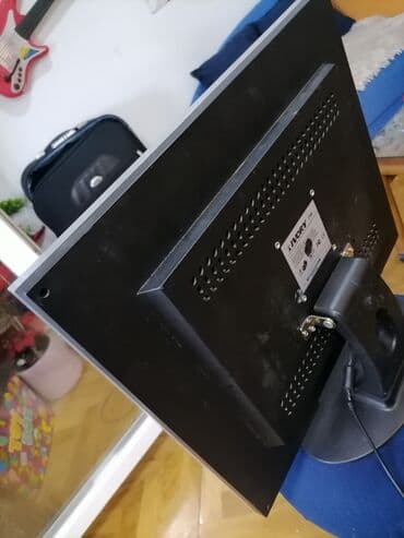 magnat monitor a: Monitor IVORY dijagonala ekrana oko 44 cm
Ispravan dobar
 Mirjevo — 11
