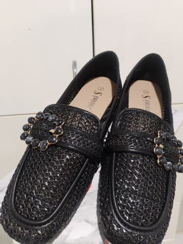 primadona obuca nova kolekcija: Espadrile, 39 — 5