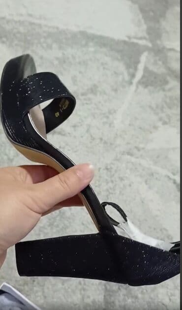 cipele za ples: Sandale — 2