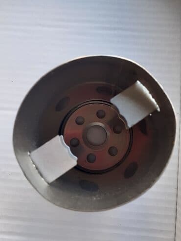 Vozila: Nastavak auspuha - Nastavak auspuha 35-42 mm L 105 mm Ravni i — 3