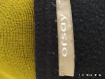 p s zimske jakne p.s: Orsay teget prolecni kaputic s/m — 6