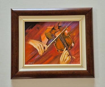 cs go slike: Painting, New — 1