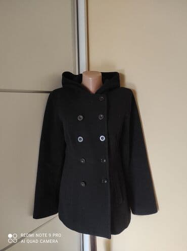 kaputi zenski h m: A-Dress, S (EU 36) — 1