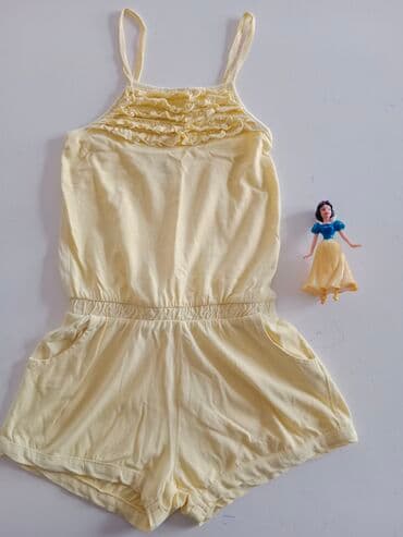 pepco za bebe: Zara, 110-116, bоја - Žuta — 1