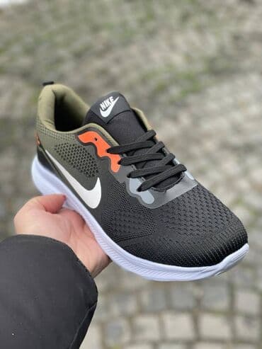 crne air force 1: Patike, veličina - 44 — 2