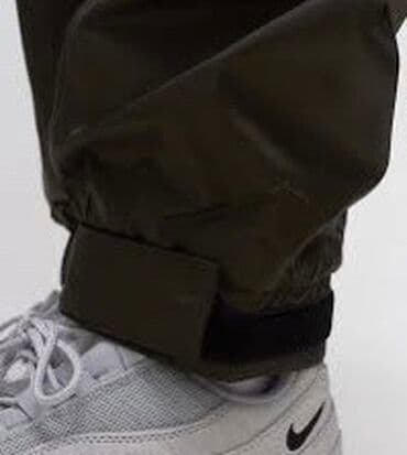 pantalone s: Nike sportswear repel tech pack men's lined woven pants vel. L novo
dq — 6
