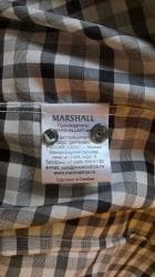 mona nova kolekcija haljine: MARSHAL košulja Kao nova, skoro nekorišćena košulja u perfektnom — 3