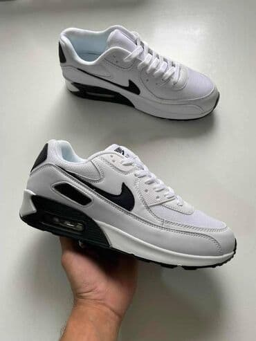 muški pončo: Patike, Nike, veličina - 45 — 1