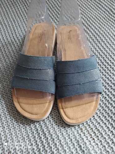 ugg srbija: Modne papuče, UGG, 38 — 1