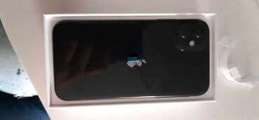 Apple iPhone: Apple iPhone iPhone 11, Crn, Face ID — 3