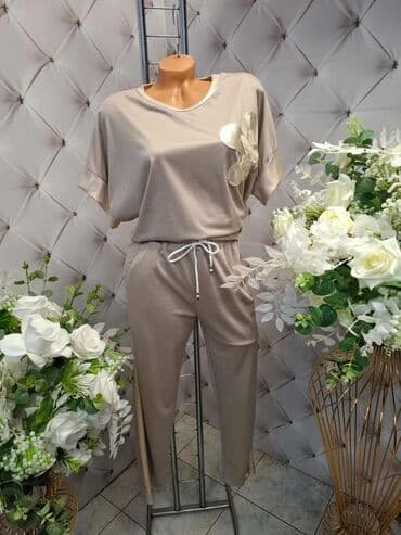 koton kompleti zenski: Massimo Dutti — 1