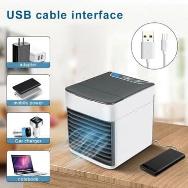 Electronics: Mini klima arctic novo klima i osvezivac vazduha akcija cene nisu — 3
