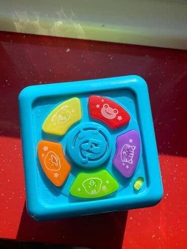 Igračke: Win Fun igračka Muzička kocka Win Fun производи имају низ забавних и — 1