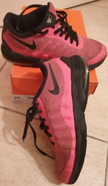 Patike: Nike, Veličina - 34 — 1
