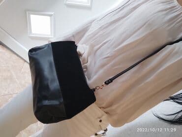 Torbe: Torba za rame, H&M — 7
