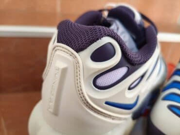 muske kozne jakne sa krznom: Patike, Nike, veličina - 46 — 7