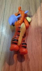 marble run igracka: VINI PU - TIGAR - DISNEY igracka — 4