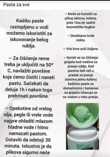 bugarski zacin za rostilj: Limes Selecta pasta za domaćinstvo sa ekstraktom bosiljka i — 6