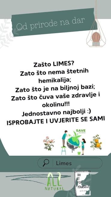 Usluge: Traže se vredne i motivisane žene za rad od kuće u okviru Limes tima — 3