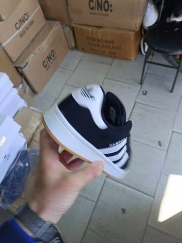 p. s. fashion нови сад слике: Adidas, 41 — 8