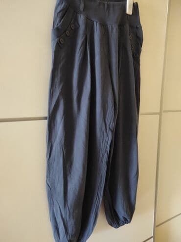 lidl pantalone: S (EU 36), Šalvare — 2