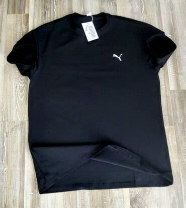 majica velicina m: Puma muška majica Novo Pamuk Veličine m l xl 2xl 3xl fb Moja — 2