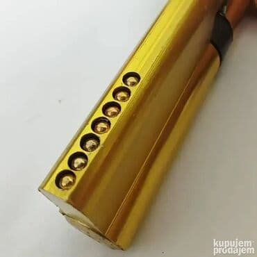 Kuća i bašta: Vrata — 3