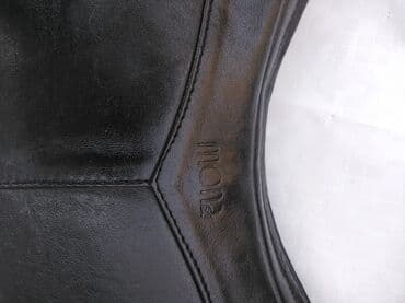 Torbe: Torba za rame, Mona, Materijal: Koža — 2