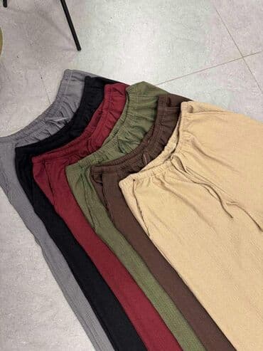 prsluk i pantalone komplet: Normalan struk — 4