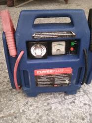 kamera za auto 360 stepeni: Prodajem startere/bustere 12v 4/1 startovanje,reflektor. Kompresor 18 — 5