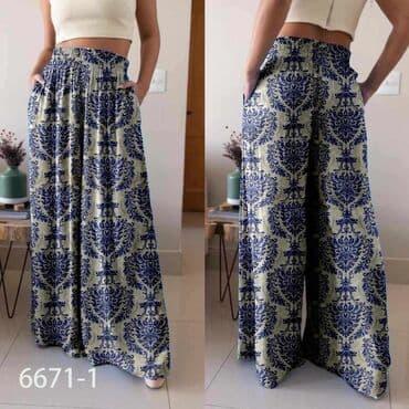pantalone s: Normalan struk — 10