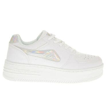 balenciaga patike triple s: Kappa, 38, bоја - Bela — 1