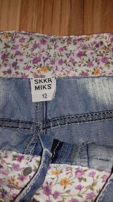 Kids' Clothes: Mini, 152-158, color - Light blue — 4