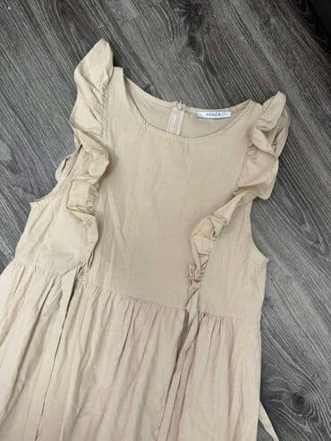 square haljine: Top (bez rukava) — 4