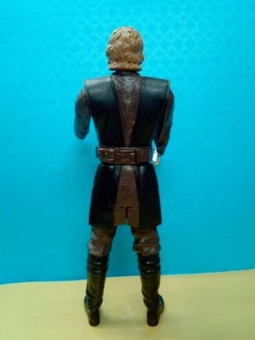 kolica za kupovinu igracka: Figura anakin skywalker star war figura anakin skajvoker iz serijala — 2