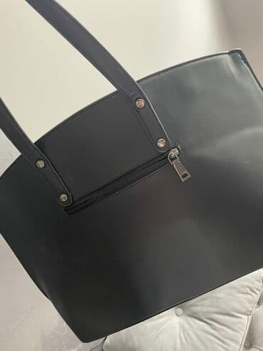torbe b: Torba za rame — 3