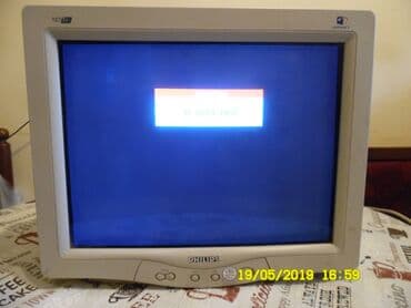 polovni telefoni pancevo: Philips monitor za desktop racunar,kompjuter 107 T5 Nema postolje — 4