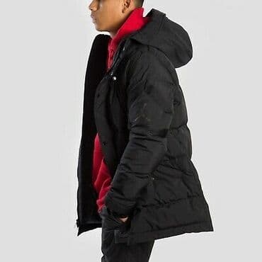 jakne s: Jordan Wings Down Parka-Original-Skupocena-Premiu Edicija m, L, XL,XXL — 6