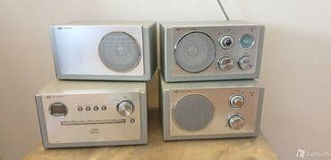 polovni usisivaci iz uvoza: Mini linija TCM, uvoz Svajcarska — 1